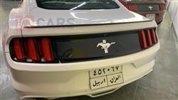 فۆرد مۆستانگ